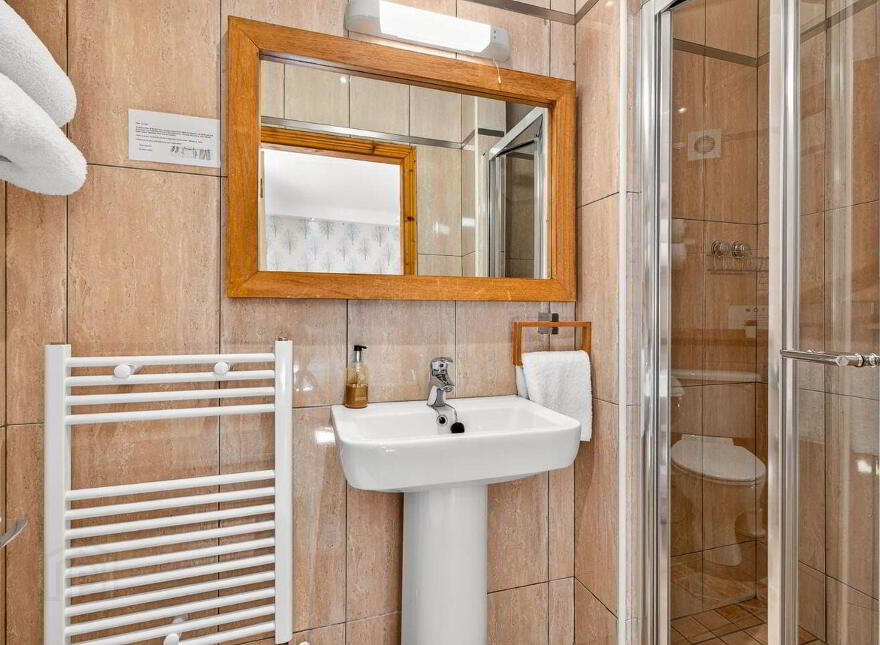 Pearse Lodge, Pearse Road, Sligo, F91F6N2