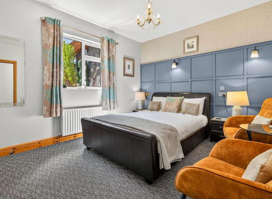 Pearse Lodge, Pearse Road, Sligo, F91F6N2