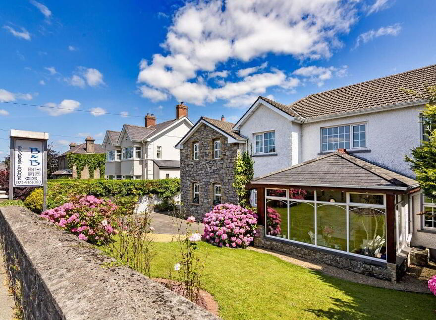 Pearse Lodge, Pearse Road, Sligo, F91F6N2