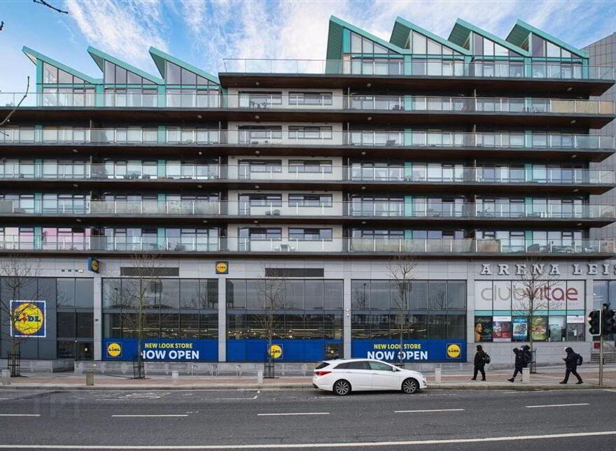 New Seskin Court, Arena, Oldbawn, Oldbawn, D24W972 photo