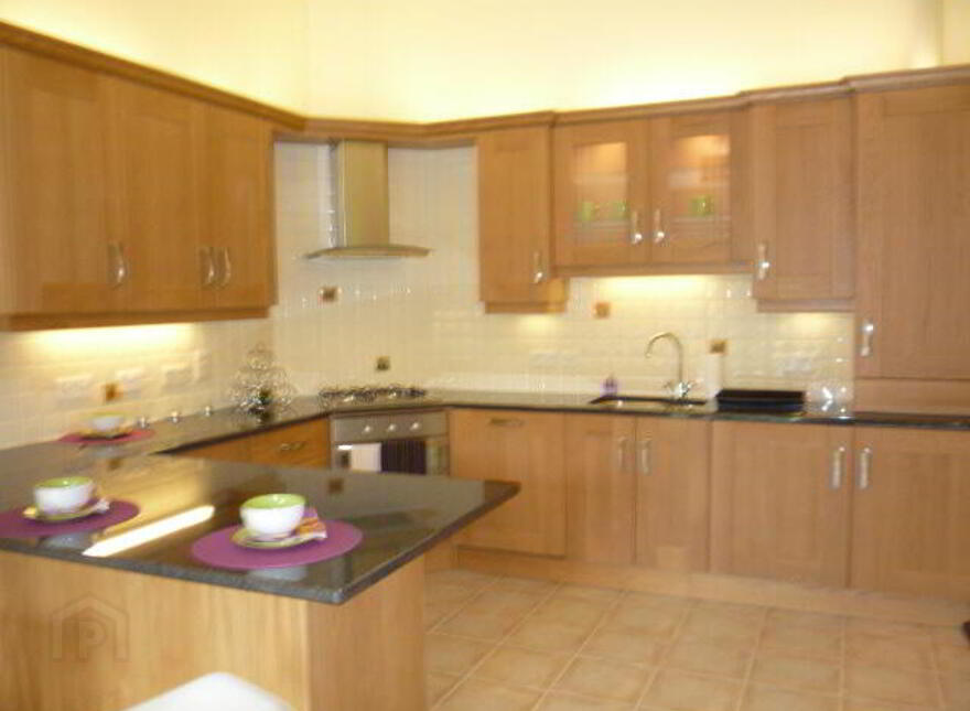 Apartment 7 16 Burghley Mews, Kings Road, Belfast, BT5 7GX
