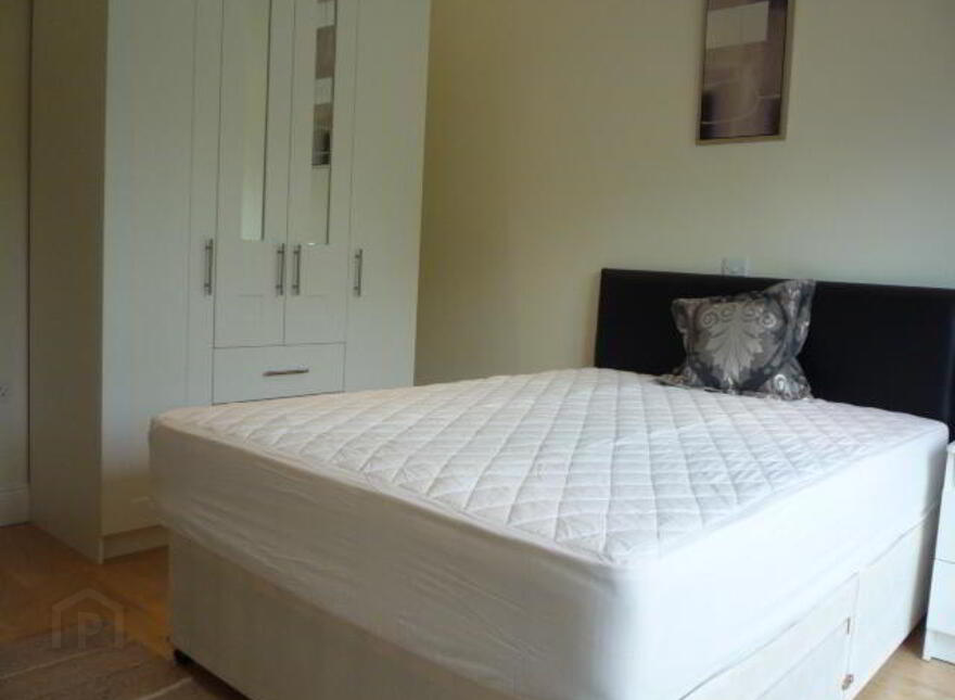 Apartment 7 16 Burghley Mews, Kings Road, Belfast, BT5 7GX