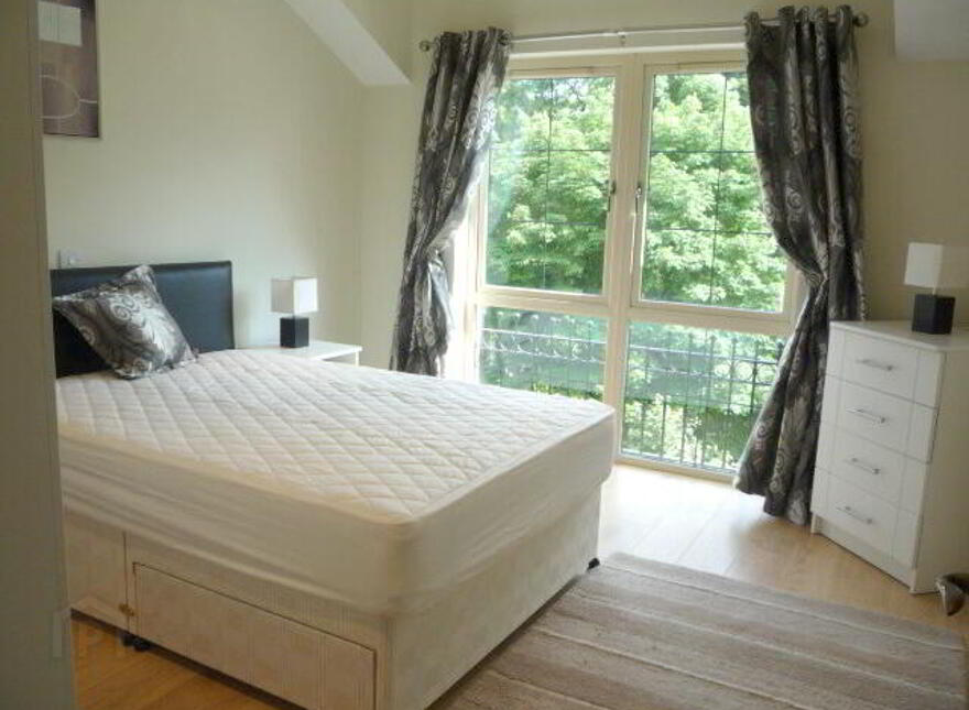 Apartment 7 16 Burghley Mews, Kings Road, Belfast, BT5 7GX