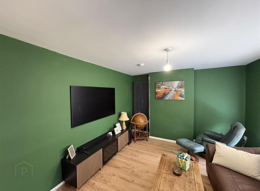 35 Glenallen Street, Belfast, BT5 4HT