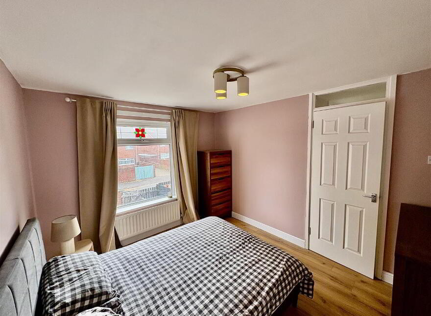 35 Glenallen Street, Belfast, BT5 4HT