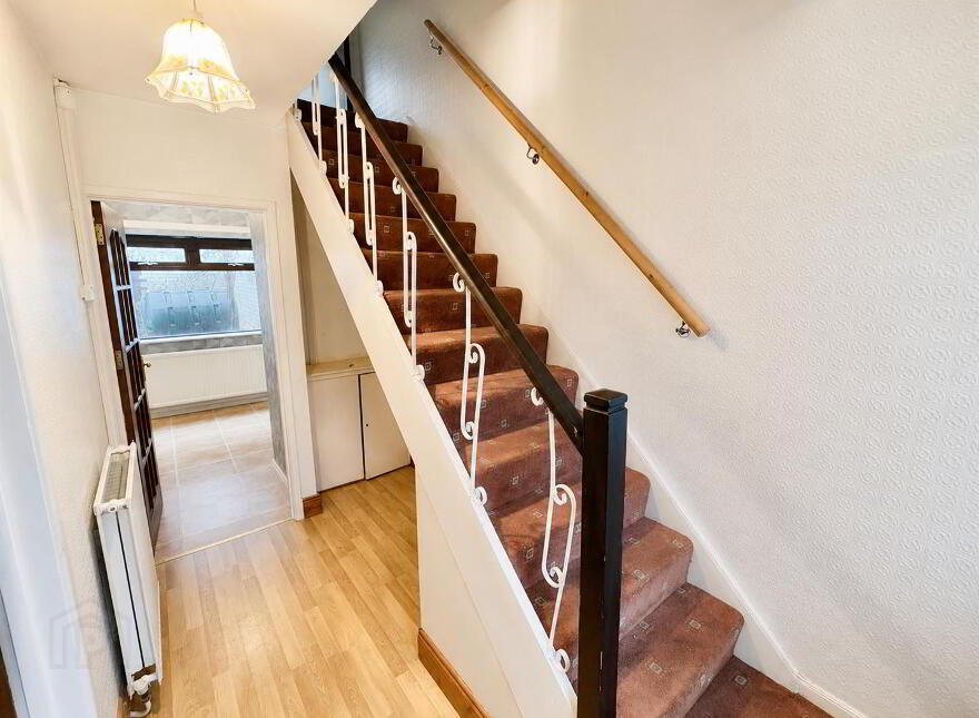 12 Witham Street, Belfast, BT4 1HP