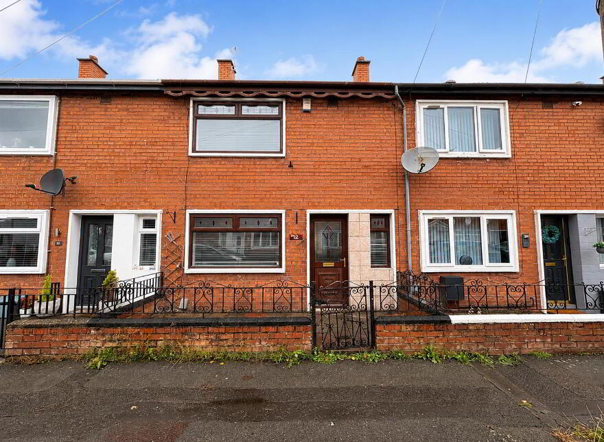 12 Witham Street, Belfast, BT4 1HP photo