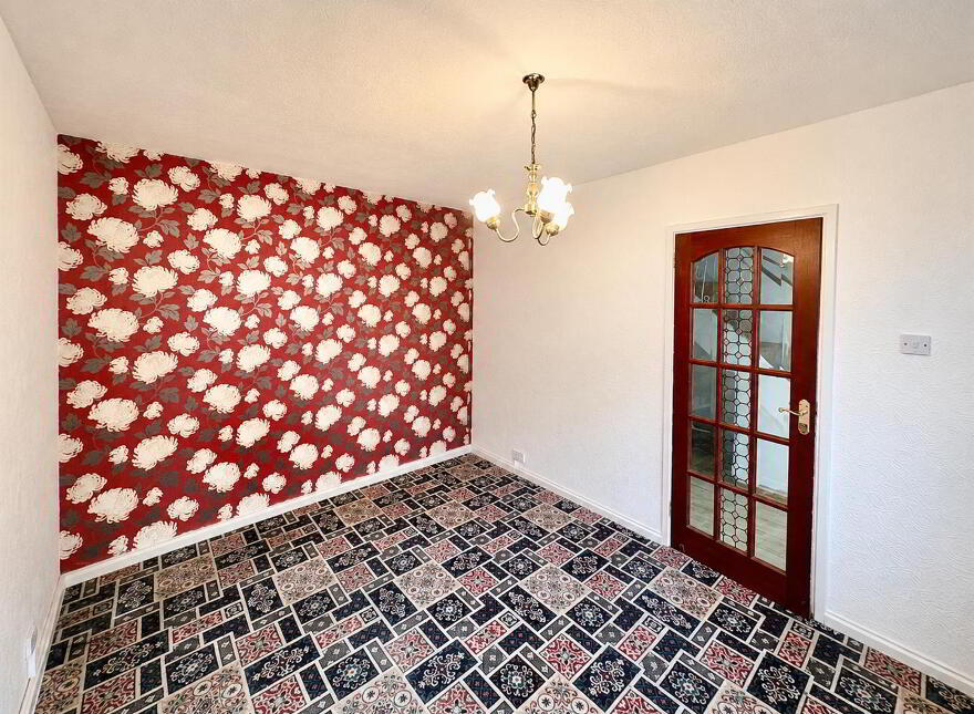 12 Witham Street, Belfast, BT4 1HP