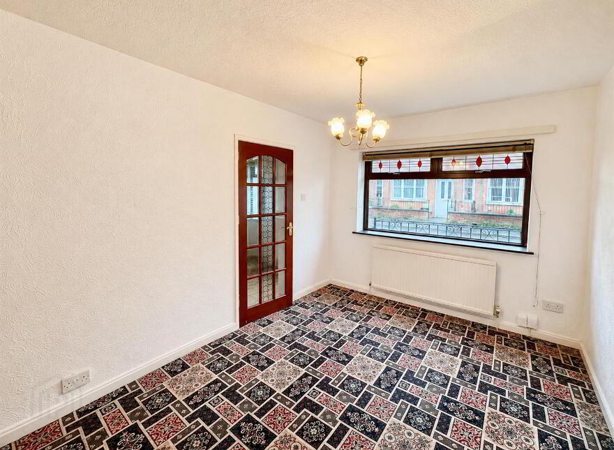 12 Witham Street, Belfast, BT4 1HP