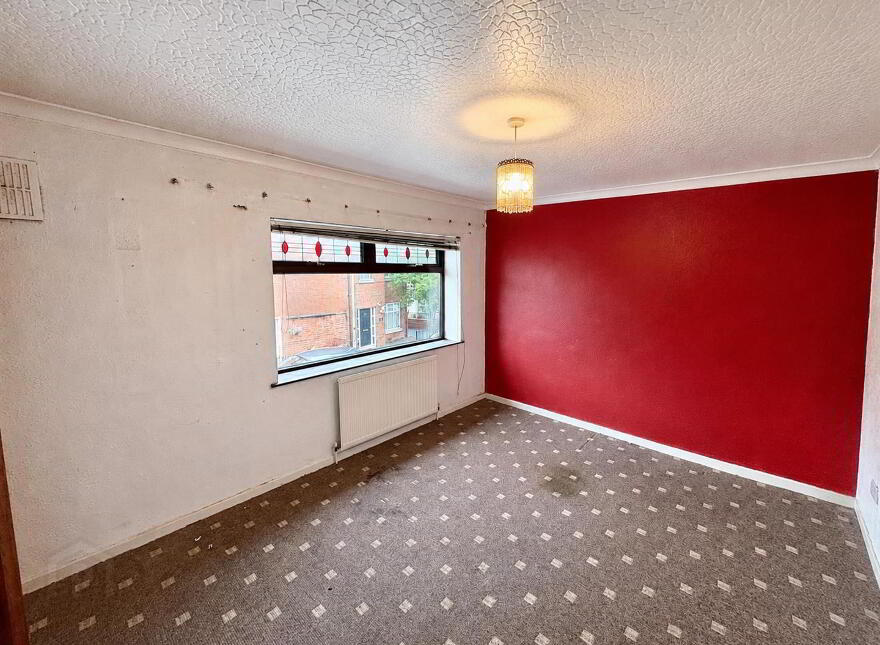 12 Witham Street, Belfast, BT4 1HP