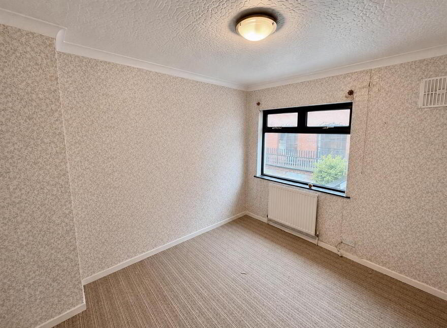12 Witham Street, Belfast, BT4 1HP