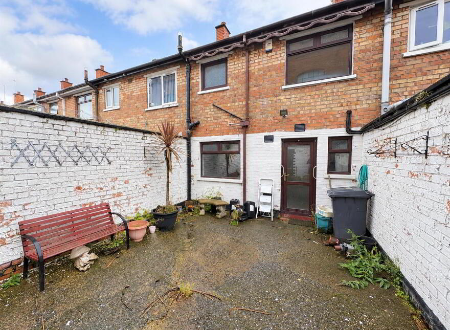 12 Witham Street, Belfast, BT4 1HP