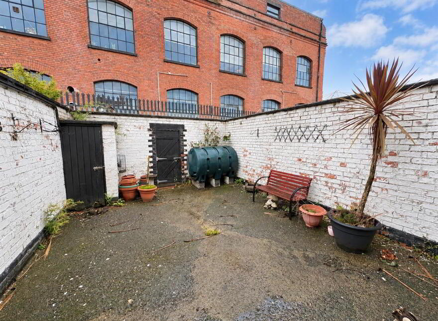 12 Witham Street, Belfast, BT4 1HP