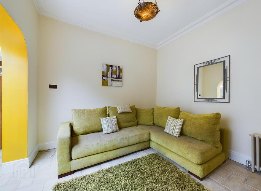 375 Upper Newtownards Road, Belfast, BT4 3LF