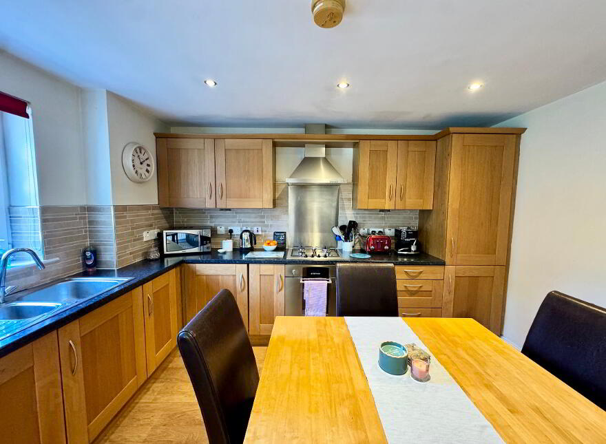 Apt 1, 72 Beech Heights, Wellington Square, Annadale Embankment, Belfast, BT7 3LQ
