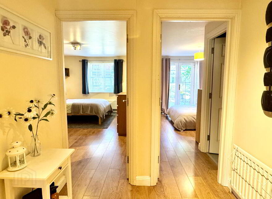 Apt 1, 72 Beech Heights, Wellington Square, Annadale Embankment, Belfast, BT7 3LQ