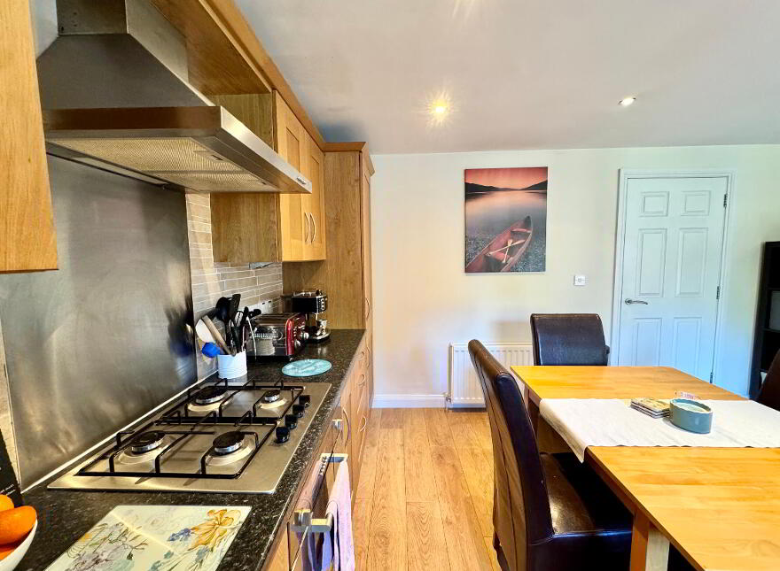 Apt 1, 72 Beech Heights, Wellington Square, Annadale Embankment, Belfast, BT7 3LQ