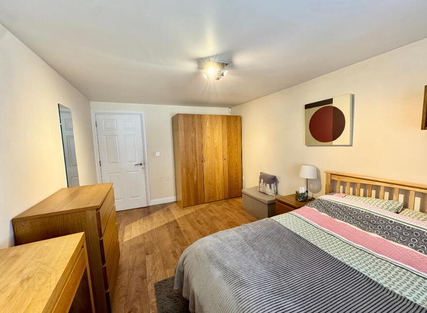 Apt 1, 72 Beech Heights, Wellington Square, Annadale Embankment, Belfast, BT7 3LQ