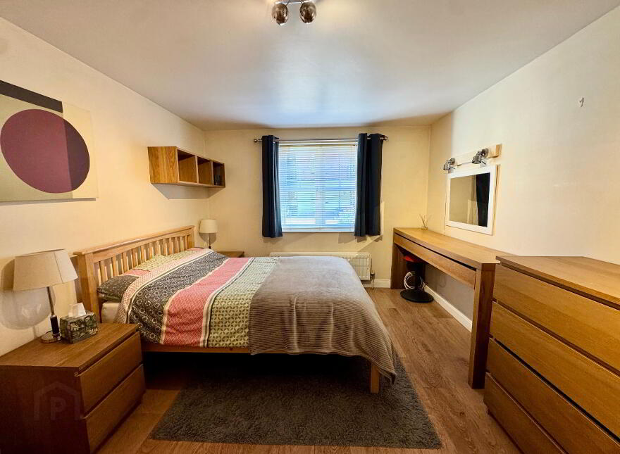 Apt 1, 72 Beech Heights, Wellington Square, Annadale Embankment, Belfast, BT7 3LQ