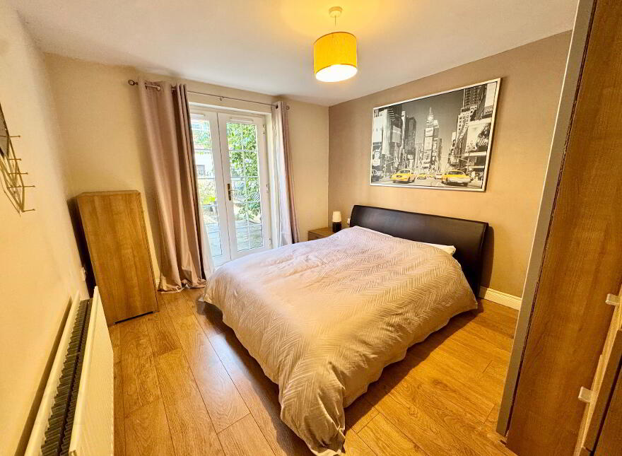 Apt 1, 72 Beech Heights, Wellington Square, Annadale Embankment, Belfast, BT7 3LQ