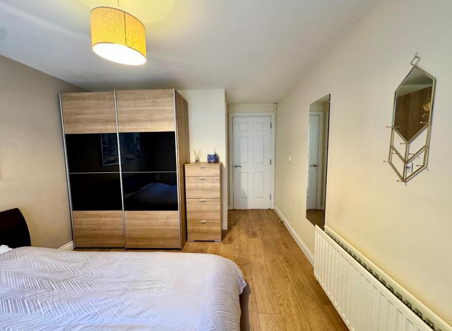Apt 1, 72 Beech Heights, Wellington Square, Annadale Embankment, Belfast, BT7 3LQ