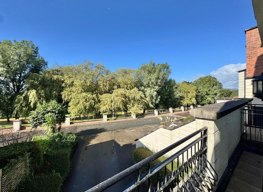 Apt 1, 72 Beech Heights, Wellington Square, Annadale Embankment, Belfast, BT7 3LQ