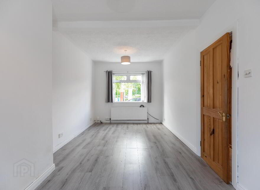 197 Connsbrook Avenue, Belfast, BT4 1JY
