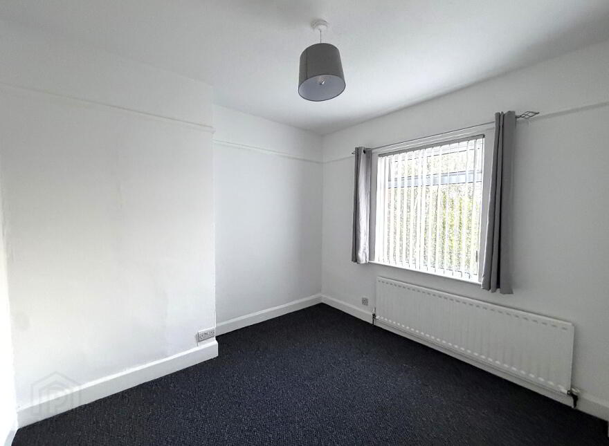 197 Connsbrook Avenue, Belfast, BT4 1JY