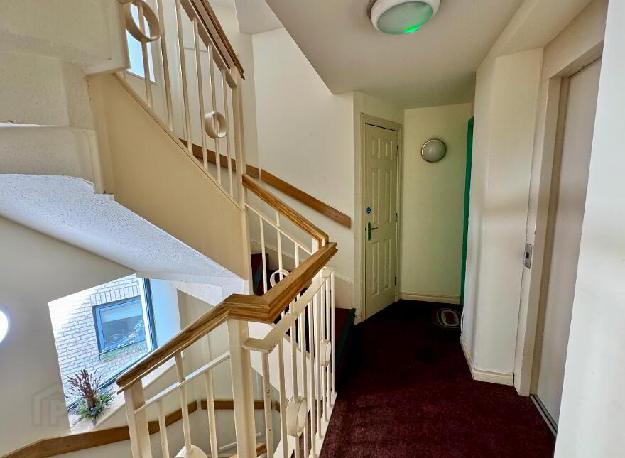 38 St Georges Harbour, Belfast, BT1 3SG
