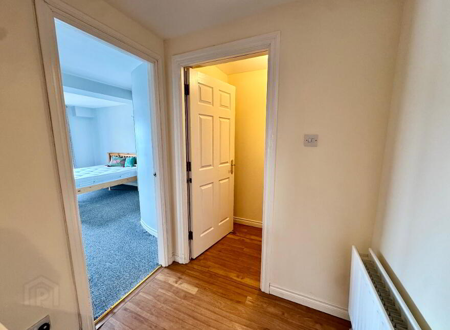 38 St Georges Harbour, Belfast, BT1 3SG
