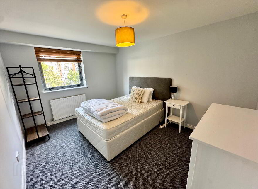 38 St Georges Harbour, Belfast, BT1 3SG
