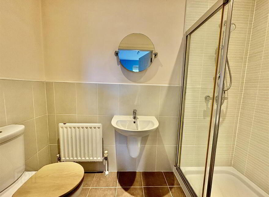 78 Coopers Mill Court, Dundonald, Castlereagh, Belfast, BT16 1SZ