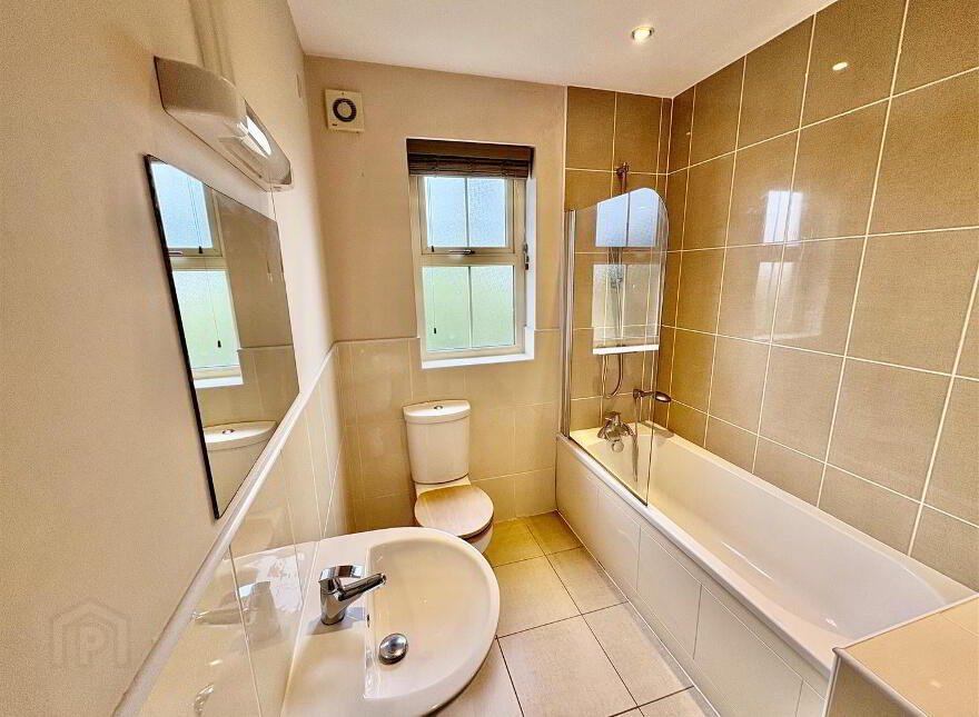 78 Coopers Mill Court, Dundonald, Castlereagh, Belfast, BT16 1SZ