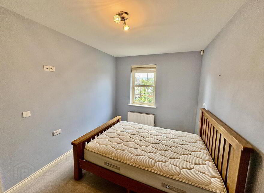 78 Coopers Mill Court, Dundonald, Castlereagh, Belfast, BT16 1SZ