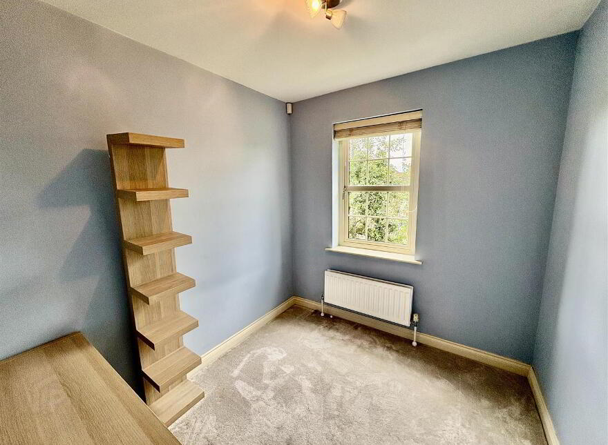 78 Coopers Mill Court, Dundonald, Castlereagh, Belfast, BT16 1SZ