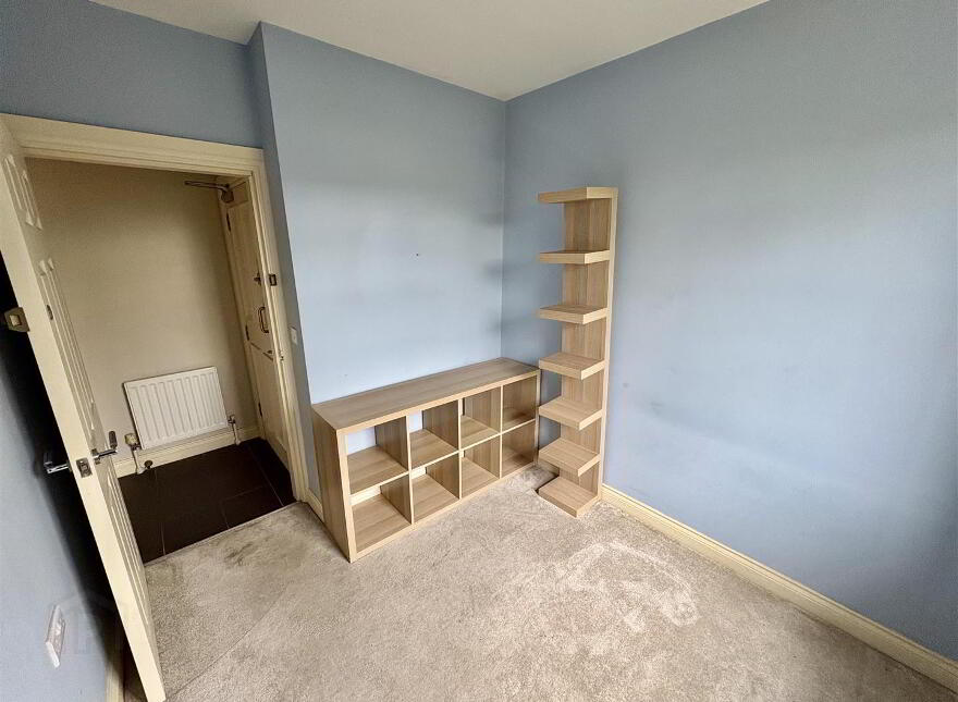 78 Coopers Mill Court, Dundonald, Castlereagh, Belfast, BT16 1SZ