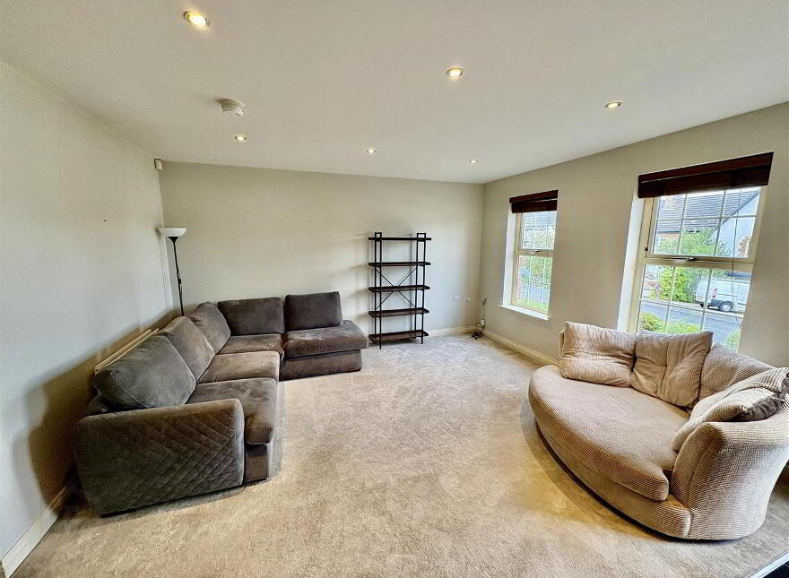 78 Coopers Mill Court, Dundonald, Castlereagh, Belfast, BT16 1SZ