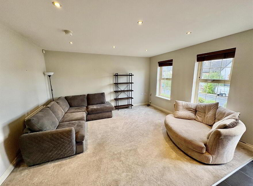 78 Coopers Mill Court, Dundonald, Castlereagh, Belfast, BT16 1SZ
