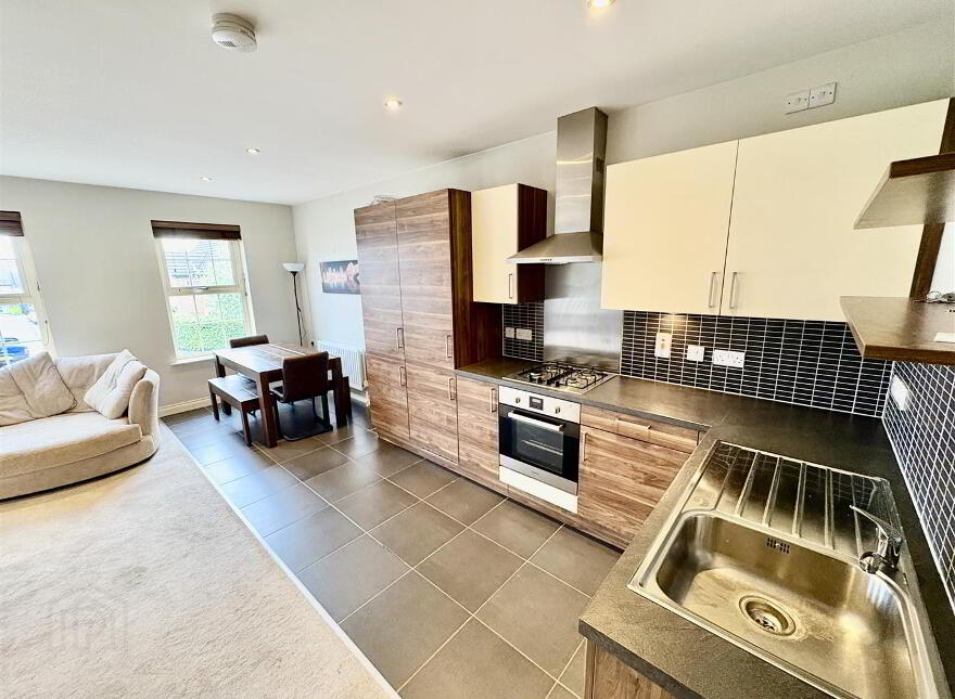 78 Coopers Mill Court, Dundonald, Castlereagh, Belfast, BT16 1SZ