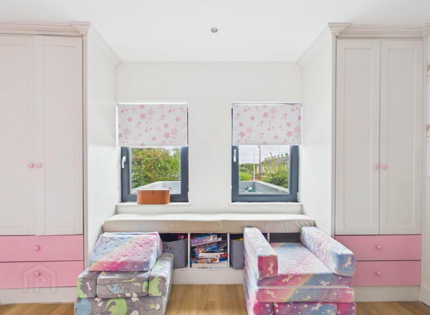 15 Michael Dooley Terrace, Athy, R14WE52