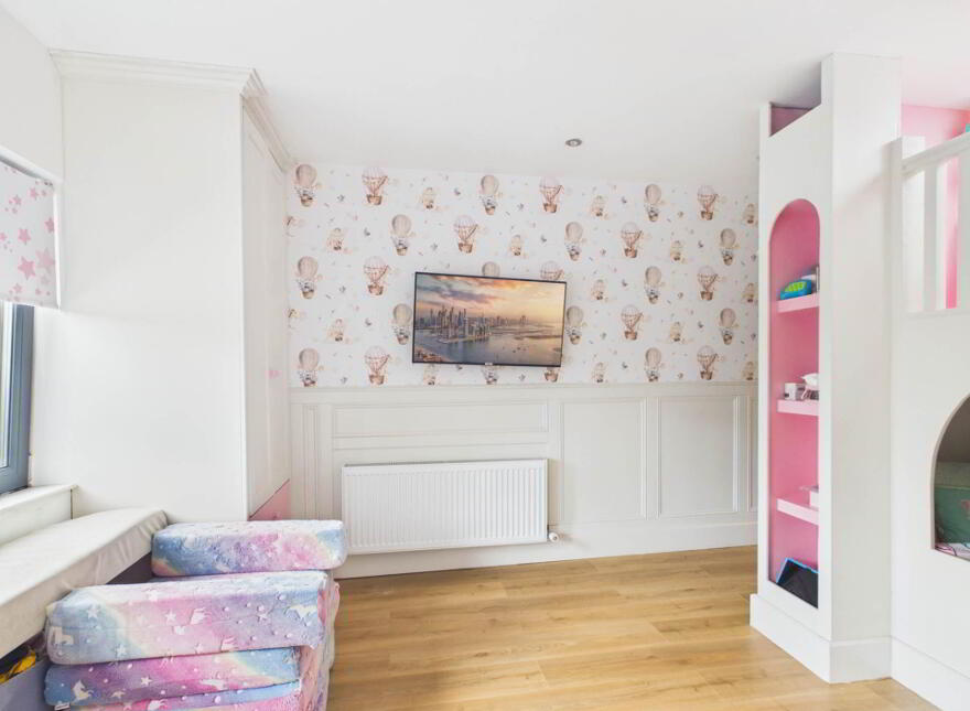 15 Michael Dooley Terrace, Athy, R14WE52