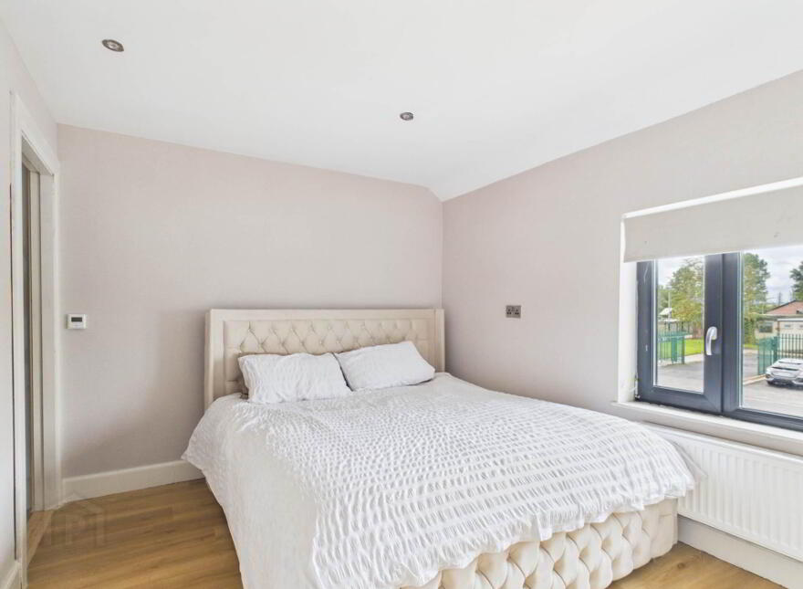 15 Michael Dooley Terrace, Athy, R14WE52