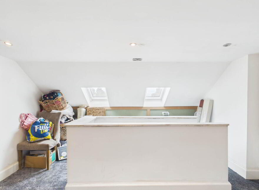 15 Michael Dooley Terrace, Athy, R14WE52