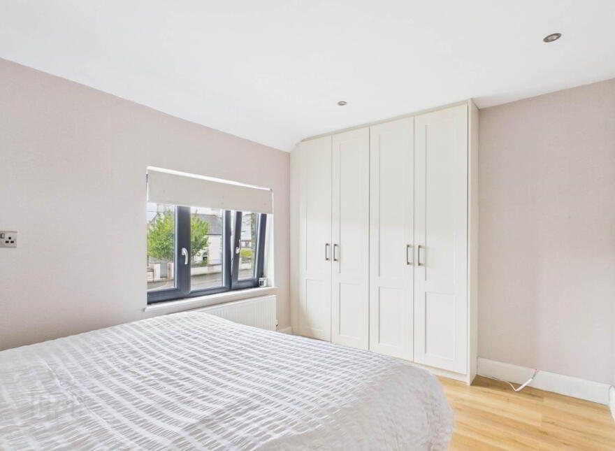 15 Michael Dooley Terrace, Athy, R14WE52