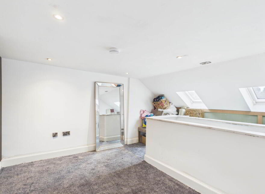 15 Michael Dooley Terrace, Athy, R14WE52