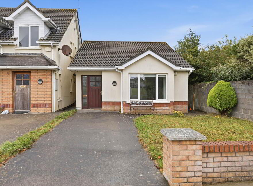 54a Kelly`s Bay Promenade, Skerries, K34N472
