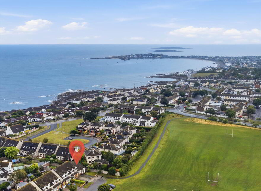 54a Kelly`s Bay Promenade, Skerries, K34N472