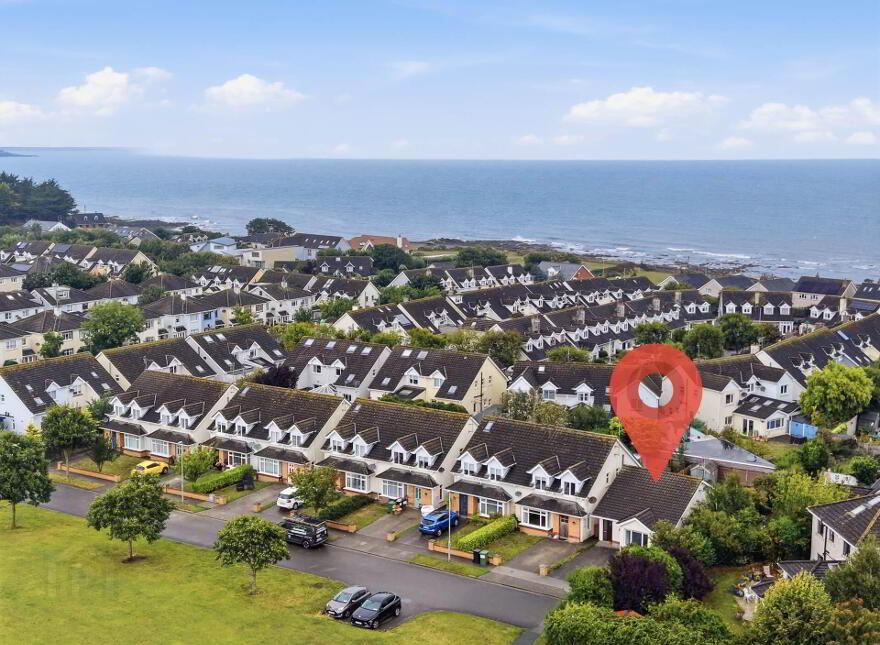 54a Kelly`s Bay Promenade, Skerries, K34N472