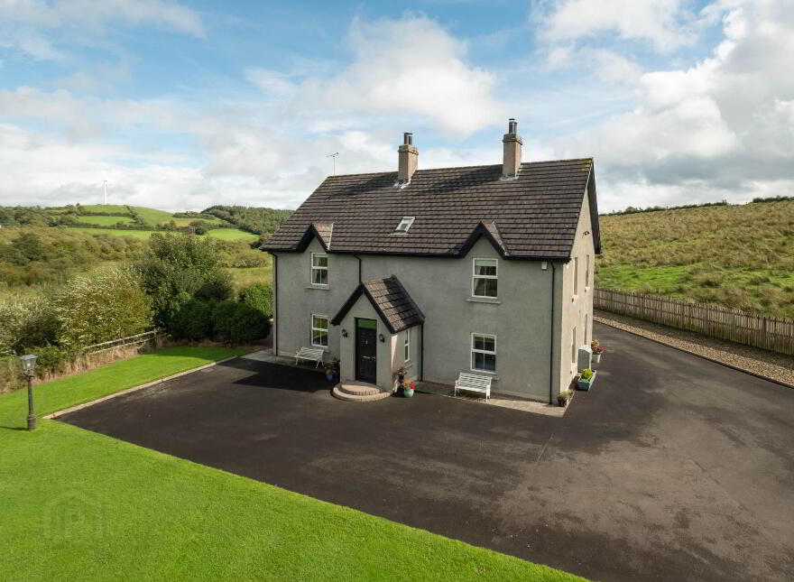 55 Shankill Road, Monea, Enniskillen, BT93 7BD
