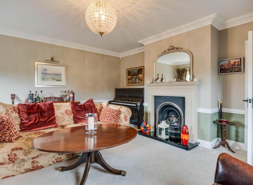 55 Shankill Road, Monea, Enniskillen, BT93 7BD